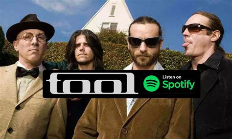 Tool Más De 10000 Días De Silencio Rotos