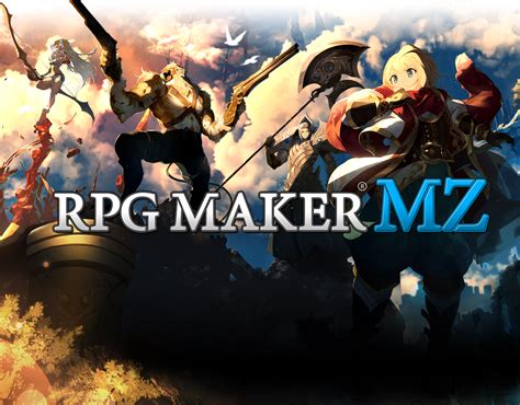 Ser Que Ainda Vale A Pena Usar O Rpg Maker Em Descubra A