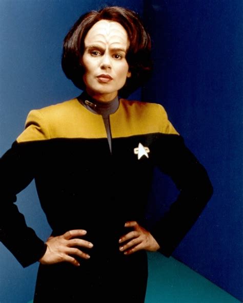 B'Elanna Torres - B'Elanna Torres Photo (17566959) - Fanpop