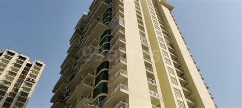 2 BHK Apartment Flat For Sale In Mahagun Mantraa 2 Sector 10 Greater