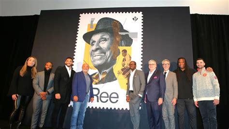 Oree Commemorative Stamp Unveiled By Canada Post Rapidsportsnow