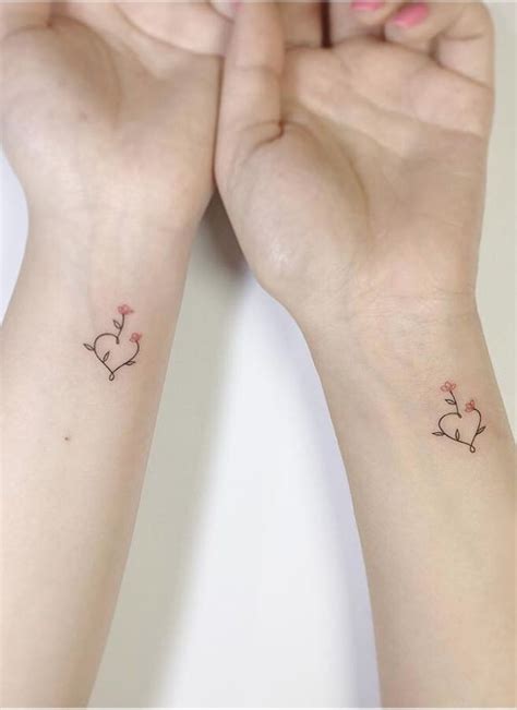 25 Cool Tattoo Ideas For You And Your S O That You Wont Regret Later