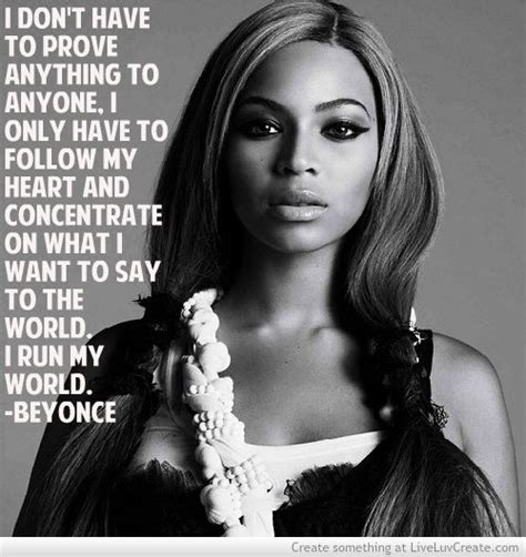 Beyonce Diva Quotes Quotesgram