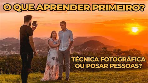 Qual O Primeiro Passo A Dar Na Fotografia Deskunzplicando Youtube