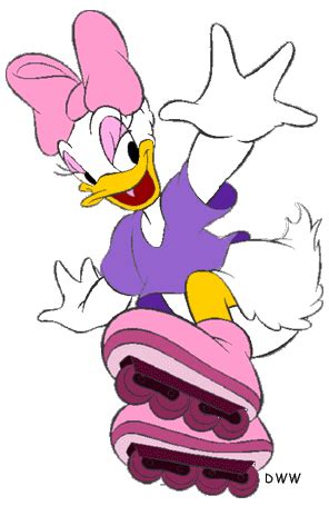 Daisy Duck - Daisy Duck Photo (6305496) - Fanpop