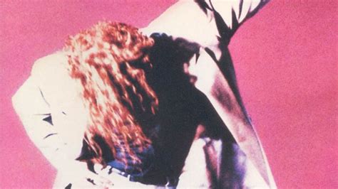 ‘A New Flame’: The Story Behind Simply Red’s Steamy Third Album - Dig!