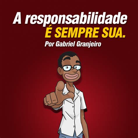 O Que E Responsabilidade