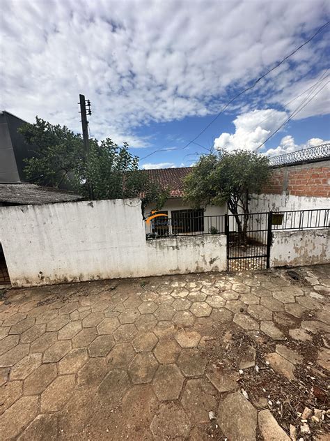 Terreno Venda No Bairro Bnh Tel Maco Borba Pr