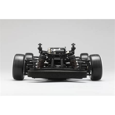 Yokomo Yd S Rwd Drift Car Kit Modellismovl