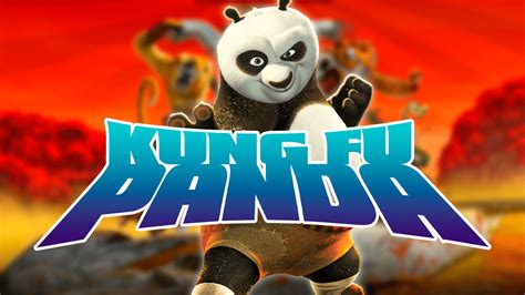 D Nde Ver Todas Las Pel Culas De La Saga Kung Fu Panda En Streaming