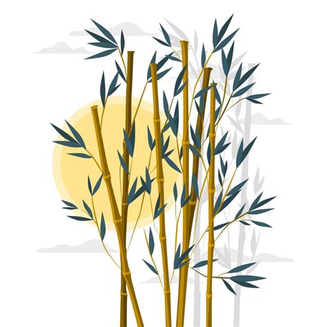 World Bamboo Day Theme Quotes Wishes Images Messages Drawings