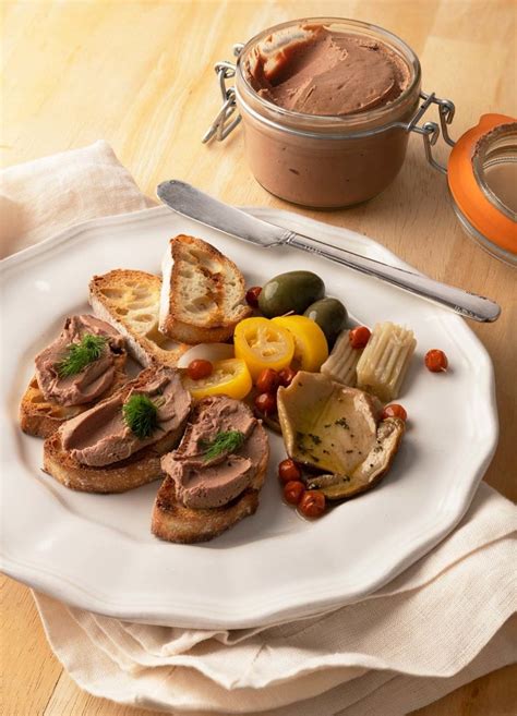 Duck Liver Pate Recipe - How to Make Liver Pate | Hank Shaw