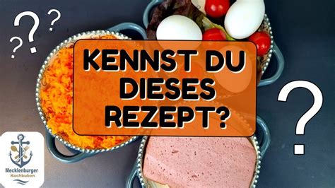 Kennst Du Das Arbeiterschnitzel Mit R Cklicht Rezept Von Mecklenburger