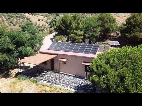 Apartamento Turistico El Rincón de la Pernila Guadalupe Spain YouTube