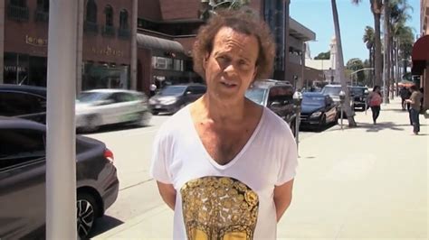 Pauly Shore Still Trying to Convince Richard Simmons to Get On Board ...