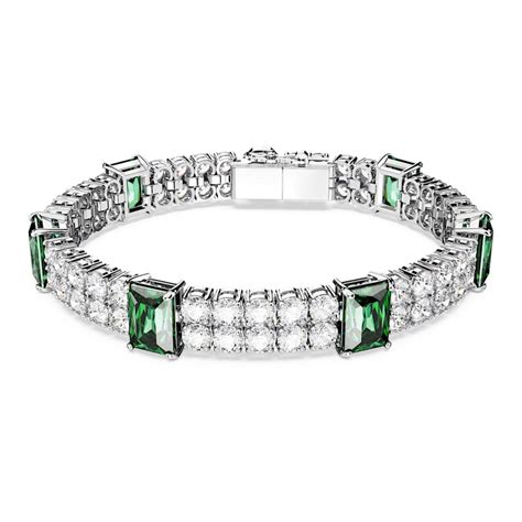 Swarovski Armband F R Damen Matrix Online Kaufen