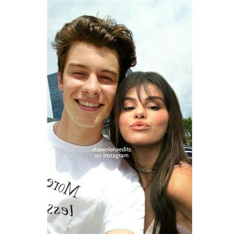 Selena Gomez Fotos Shawn Mendes Favorite Celebrities Couple Goals