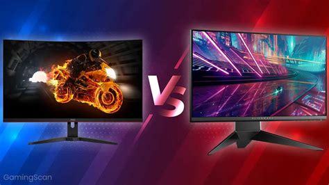 144hz Vs 240hz Which Should I Choose Simple Answer