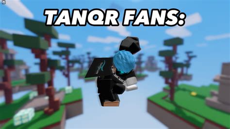 What Tanqr Sees Vs What Tanqr Fans See Part 8 Youtube