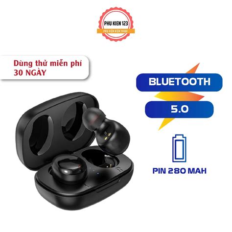 Tai nghe bluetooth không dây borofone be35,tại nghe chống ồn chủ động ...