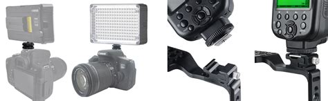 Amazon FOTYRIG Hot Shoe Adapter Mount Camera Shoe Mount Screw Flash Cold Shoe Mount