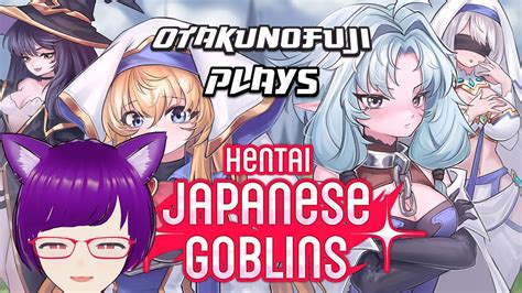 Hentai Japanese Goblins Switch 3 Things Wrong With That Title