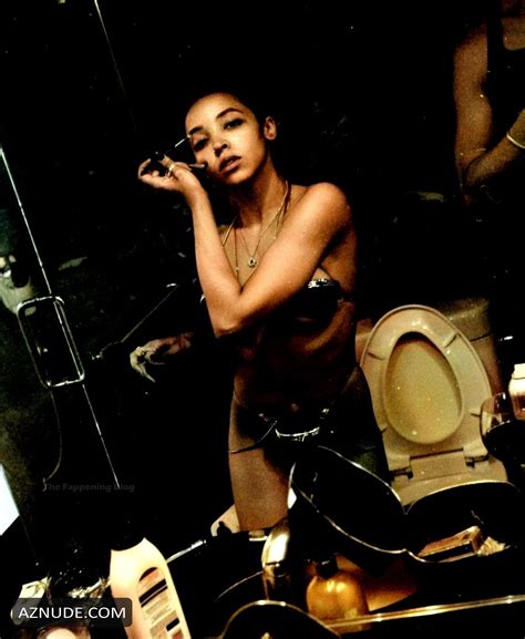Tinashe Nude And Sexy Photos AZNude