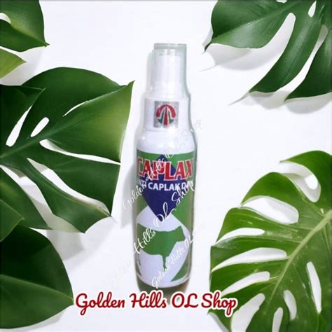 Jual Caplax Sapi Obat Kutu Caplak Pada Sapi Ml Shopee Indonesia