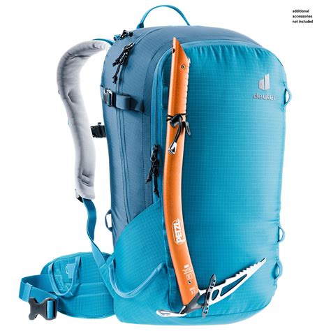 Deuter Freerider Sl Ski Touring Backpack Women S Buy Online