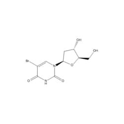 Medchemexpress LLC HY 15910 100mg Medchemexpress 5 BrdU CAS 59 14 3