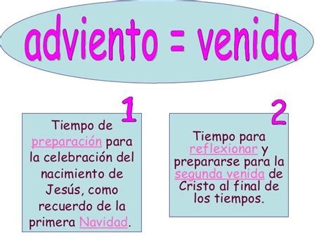 Adviento