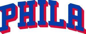 Philadelphia 76ers Logo PNG Vector (PDF) Free Download