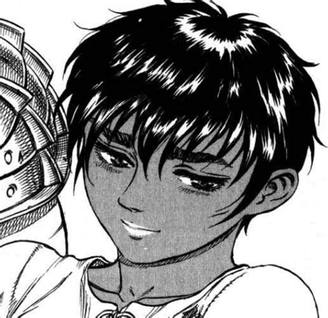 Découvrir 101+ imagen casca berserk manga - fr.thptnganamst.edu.vn