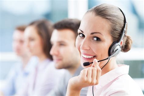 Why Your Business Needs A Customer Service Call Center