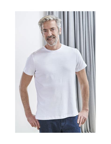 Tee shirt médicalisé mixte