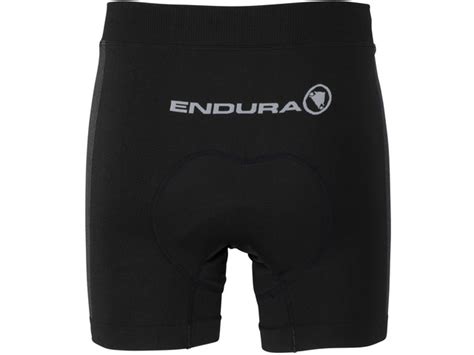 Endura Engineered Boxers II Comfortable Bike Shorts Bike Components