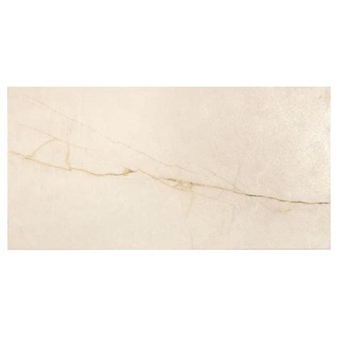 Sample Marble Tech Crema Avorio X Matte Porcelain Tile