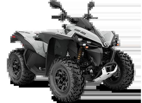 Renegade 650 X Xc T Abs 2024 Drd Troyes Can Am