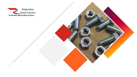 Smo Fasteners Manufacturer In Mumbai India