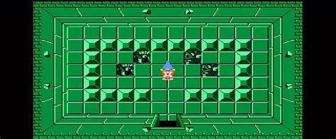 The Legend of Zelda Cheats and Tips - NES Classic Edition - Prima Games