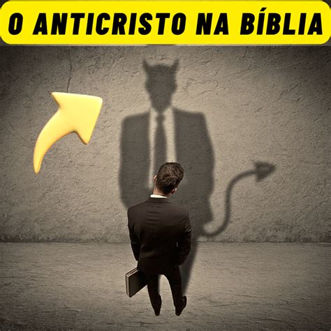 Anticristo Na B Blia