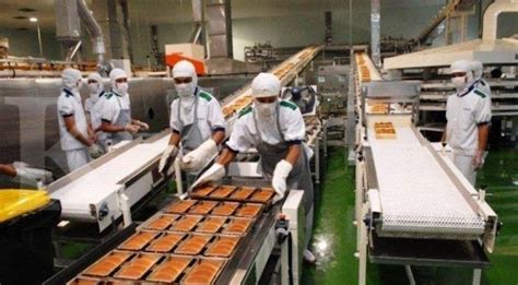 Lowongan Kerja PT Nippon Indosari Corpindo Tbk SARI ROTI Lulusan