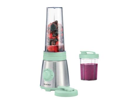 Silvercrest Smoothie Maker Lidl Great Britain Specials Archive