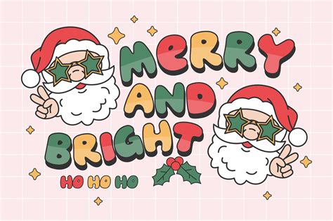 Sunday Festive - Christmas Font :: Behance