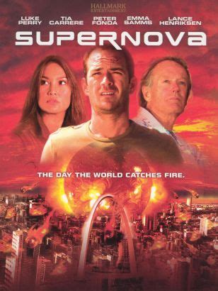 Supernova (2005) - John Harrison | Synopsis, Characteristics, Moods ...