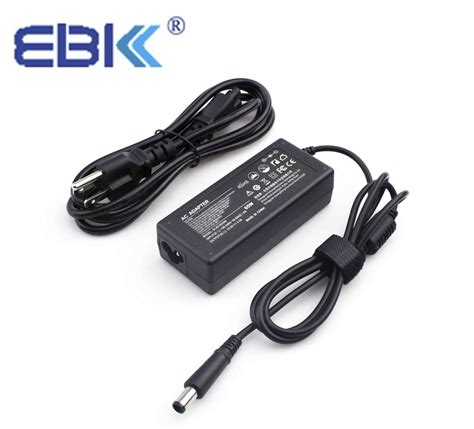 65W 18 5V 3 5A Ac Adapter Laptop Compatible With HP Compaq Presario