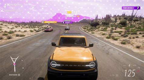 Forza Horizon 5 Eliminator 619 Komoly Ellenfelek YouTube