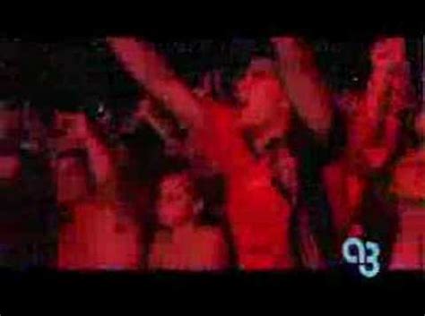 Tiesto Club Space Miami Florida Youtube