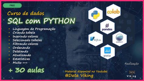 Odemir Depieri Jr No Linkedin Cienciadedados Python Datascience Sql 105 Comentários