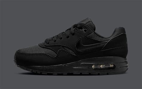 Nike Air Max Triple Black Dz Up To Date